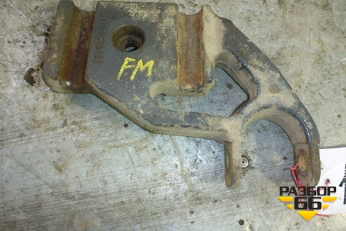 Кронштейн амортизатора переднего (правый) (20703965) для Volvo TRUCK FH с 2002-2008г (ФШ)