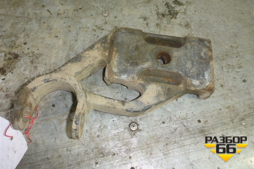 Кронштейн амортизатора переднего (правый) (20703965) для Volvo TRUCK FH с 2002-2008г (ФШ)