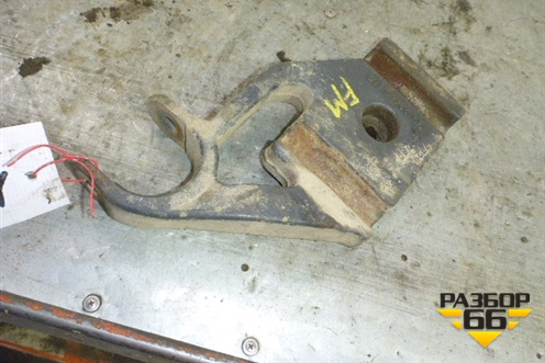 Кронштейн амортизатора переднего (правый) (20703965) для Volvo TRUCK FH с 2002-2008г (ФШ)
