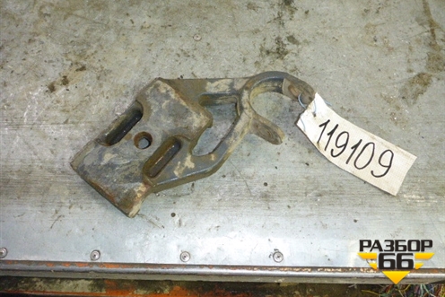 Кронштейн амортизатора переднего (левый) (20703964) для Volvo TRUCK FH с 2002-2008г (ФШ)