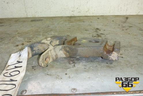 Кронштейн амортизатора переднего (левый) (20703964) для Volvo TRUCK FH с 2002-2008г (ФШ)