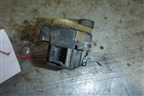 Моторчик заслонки отопителя (09180204) для Opel Vectra C с 2002-2008г