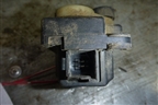 Моторчик заслонки отопителя (09180204) для Opel Vectra C с 2002-2008г