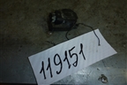 Моторчик заслонки отопителя (3M5H19E616AB) для Ford Focus 2 с 2005-2008г