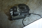 Моторчик заслонки отопителя (3M5H19E616AB) для Ford Focus 2 с 2005-2008г