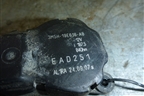 Моторчик заслонки отопителя (3M5H19E616AB) для Ford Focus 2 с 2005-2008г