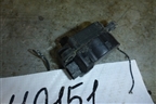 Моторчик заслонки отопителя (3M5H19E616AB) для Ford Focus 2 с 2005-2008г