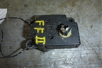 Моторчик заслонки отопителя (3M5H19E616AB) для Ford Focus 2 с 2005-2008г