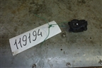 Моторчик заслонки отопителя (3M5H19E616AB) для Ford Focus 2 с 2005-2008г