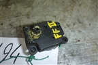 Моторчик заслонки отопителя (3M5H19E616AB) для Ford Focus 2 с 2005-2008г