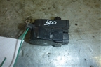 Моторчик заслонки отопителя (3M5H19E616AB) для Ford Focus 2 с 2005-2008г