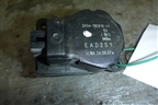 Моторчик заслонки отопителя (3M5H19E616AB) для Ford Focus 2 с 2005-2008г