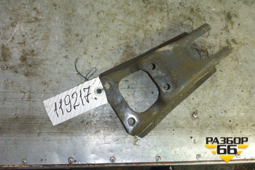 Кронштейн амортизатора переднего (3197808) для Volvo TRUCK FH с 2002-2008г (ФШ)