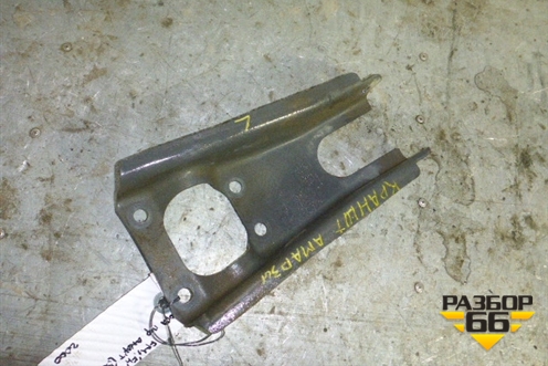 Кронштейн амортизатора переднего (3197808) для Volvo TRUCK FH с 2002-2008г (ФШ)