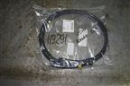Шланг омывателя фар (новый) (287631K0A) для Nissan Almera G15 с 2012г