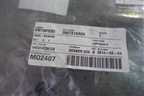 Шланг омывателя фар (новый) (287631K0A) для Nissan Almera G15 с 2012г