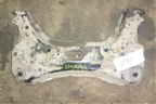 Подрамник передний МКПП для Nissan Tiida (C11X) с 2004-2013г