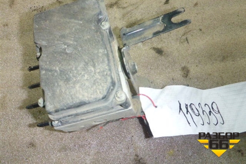 Блок ABS (89104C0541) для Nissan Tiida (C11X) с 2004-2013г