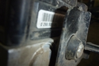Блок ABS (89104C0541) для Nissan Tiida (C11X) с 2004-2013г