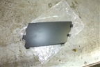 Накладка переднего бампера левая (новая 4F0807681J) для Audi A6 (C6) с 2004-2011г