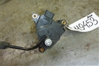 Педаль газа электронная (18002AX700) для Nissan Tiida (C11X) с 2004-2013г