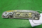 Ручка внутренняя потолочная (A1648100151) для Mercedes Benz ML-Klass W164 c 2005-2011г