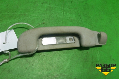 Ручка внутренняя потолочная (A1648100151) для Mercedes Benz ML-Klass W164 c 2005-2011г