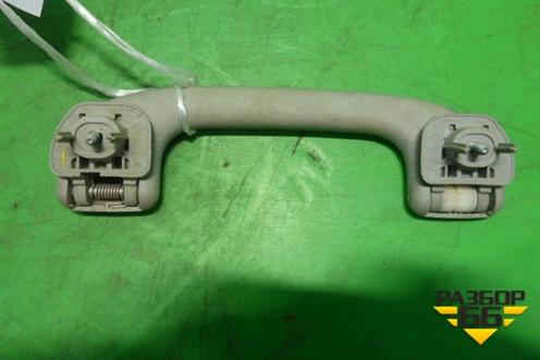 Ручка внутренняя потолочная для Mercedes Benz ML-Klass W164 c 2005-2011г