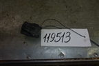 Моторчик заслонки отопителя (3M5H19E616AB) для Ford Focus 2 с 2005-2008г