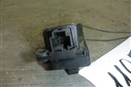 Моторчик заслонки отопителя (3M5H19E616AB) для Ford Focus 2 с 2005-2008г