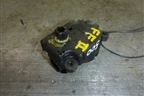 Моторчик заслонки отопителя (3M5H19E616AB) для Ford Focus 2 с 2005-2008г