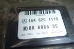 Датчик дождя (1648201110) для Mercedes Benz ML-Klass W164 c 2005-2011г
