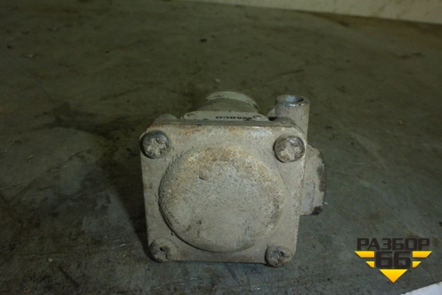 Клапан ограничительный (4750150630) для Volvo TRUCK FH с 2002-2008г (ФШ)