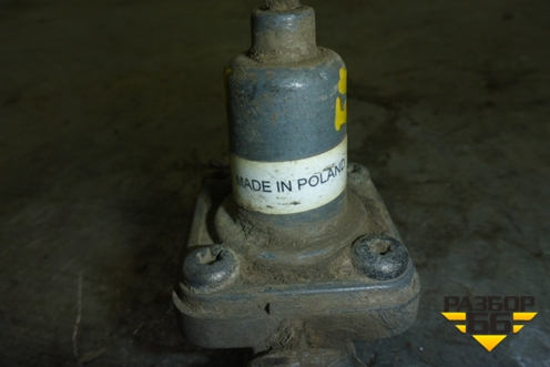 Клапан пневматический (перепускной) для Volvo TRUCK FH с 2002-2008г (ФШ)