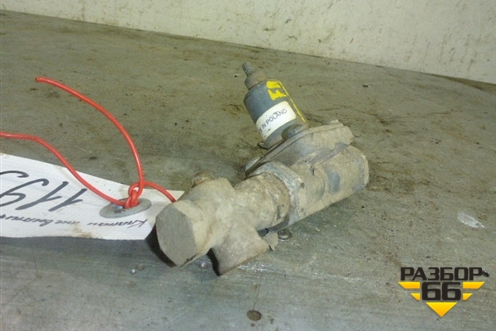 Клапан пневматический (перепускной) для Volvo TRUCK FH с 2002-2008г (ФШ)