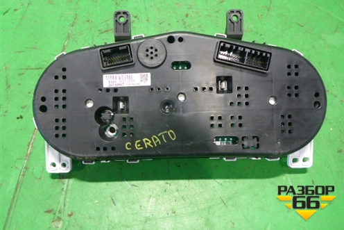 Щиток приборов МКПП (940531M600) для Kia Cerato с 2009-2013г