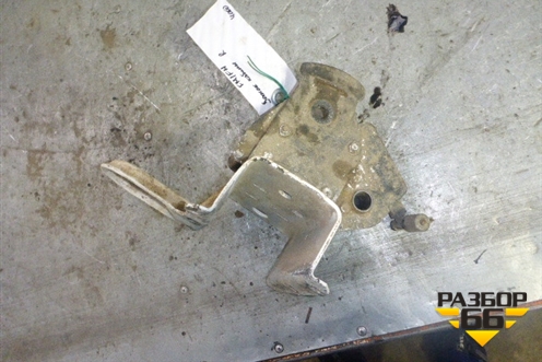 Замок кабины гидравлический правый (20443002) для Volvo TRUCK FH с 2002-2008г (ФШ)