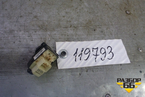 Переключатель регулировки зеркал (935301G101) для Kia Rio с 2005-2011г