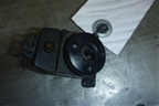 Переключатель регулировки зеркал (935301G101) для Kia Rio с 2005-2011г