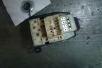 Переключатель регулировки зеркал (935301G101) для Kia Rio с 2005-2011г