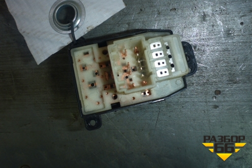 Переключатель регулировки зеркал (935301G101) для Kia Rio с 2005-2011г