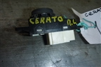 Переключатель регулировки зеркал (935601М000) для Kia Cerato с 2009-2013г