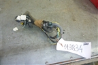Проводка двери задней правой для Nissan Tiida (C11X) с 2004-2013г
