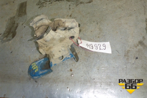 Замок кабины гидравлический левый для Volvo TRUCK FH с 2002-2008г (ФШ)