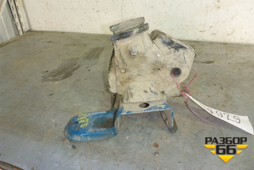 Замок кабины гидравлический левый для Volvo TRUCK FH с 2002-2008г (ФШ)