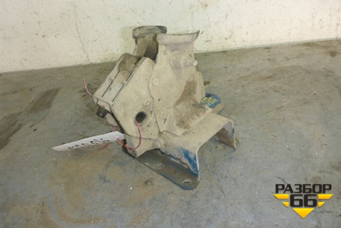 Замок кабины гидравлический левый для Volvo TRUCK FH с 2002-2008г (ФШ)