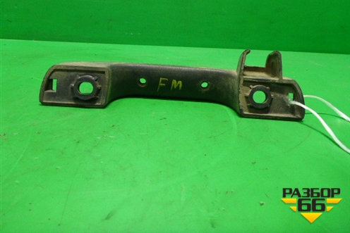 Ручка наружная  (левая на решётку) (20383543) для Volvo TRUCK FH с 2002-2008г (ФШ) Ручка наружная  (левая на решётку) (20383543) для Volvo TRUCK FH с 2002-2008г (ФШ)