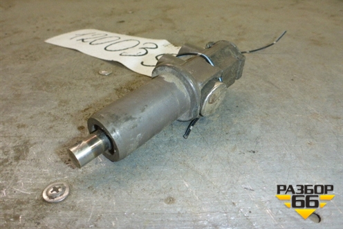 Клапан пневматический (с блока педалей на сцепление) (1653156) для Volvo TRUCK FH с 2002-2008г (ФШ)