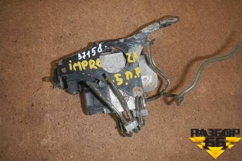 Блок ABS для Subaru Impreza (GG-GD) с 2000-2007г