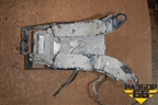 Блок ABS для Subaru Impreza (GG-GD) с 2000-2007г
